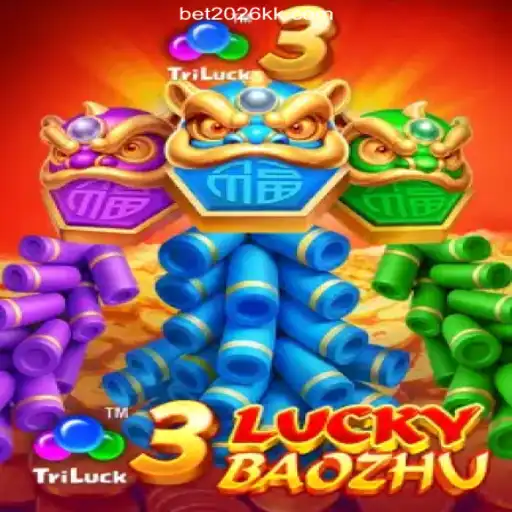 Exploring 3LuckyBaozhu on 2026KK.COM Platform-Oficial Slots Brasil #1