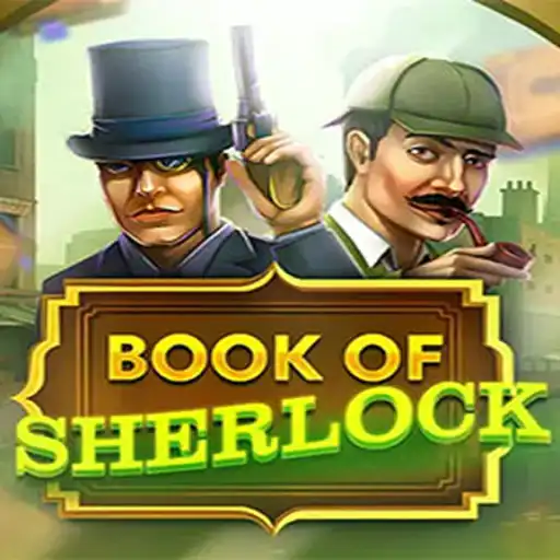 Discover the Enigmatic World of BookOfSherlock Slots on 2026KK.COM