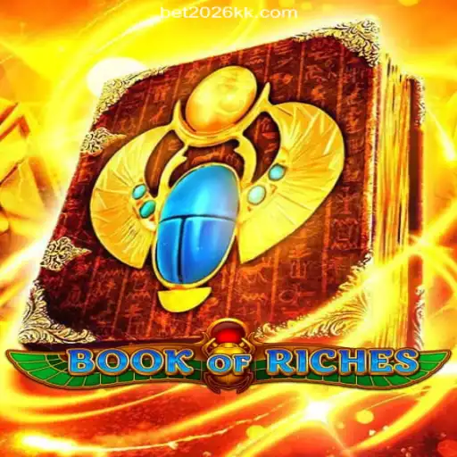 Explore the Mystique of BookofRiches on 2026KK.COM: The Leading Slots Platform in Brazil