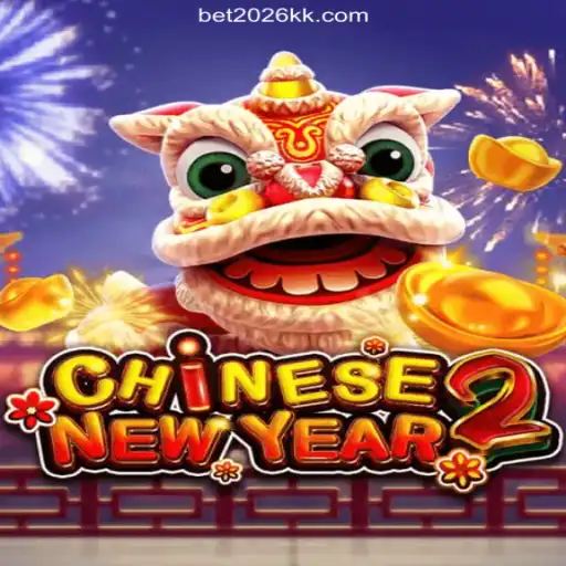 Unveiling CHINESENEWYEAR2: The Exciting Slot Game on 2026KK.COM Platform