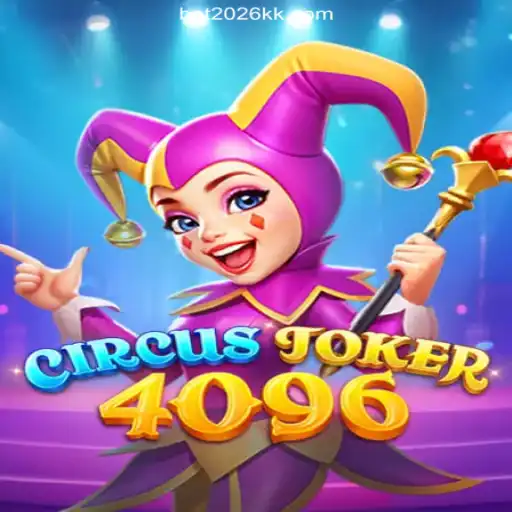 Dive into the Spectacle of CircusJoker4096 on the 2026KK.COM Platform