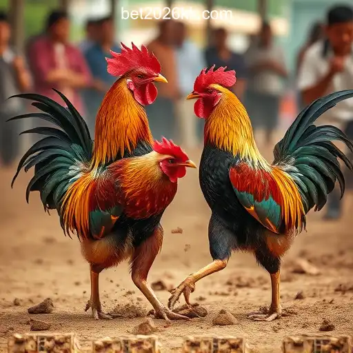 Exploring the Cultural and Controversial World of Cockfighting