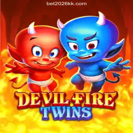 Unleashing the Thrills of DevilFireTwins on 2026KK.COM Platform