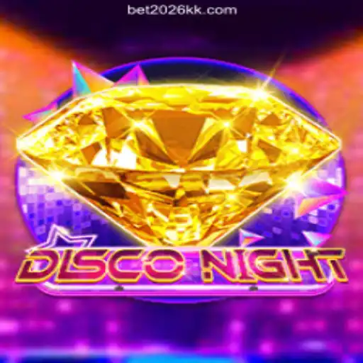 DiscoNight: The New Sensation on 2026KK.COM - Official Slots Brasil #1