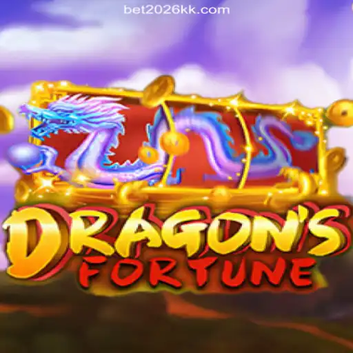 DragonFortune: Discover the Excitement of 2026KK.COM Platform-Oficial Slots Brasil #1