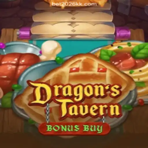 DragonsTavern: Discover the Thrilling World of Slots and Adventure