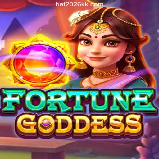 Experience the Thrill of FORTUNEGODDESS on 2026KK.COM Platform-Official Slots Brasil #1