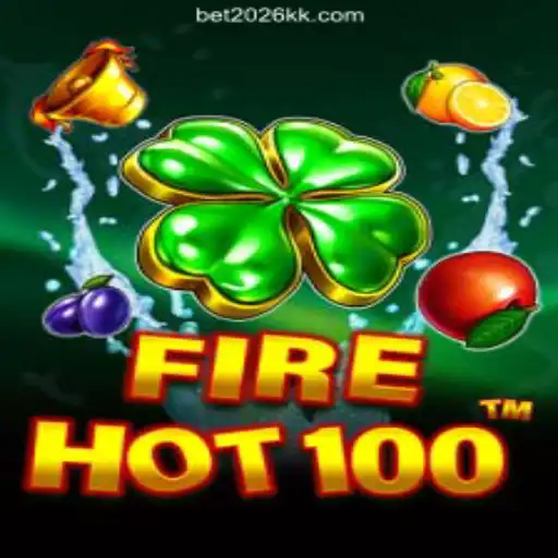 Exploring the Exciting World of FireHot100: The Premier Game on 2026KK.COM Platform-Oficial Slots Brasil #1