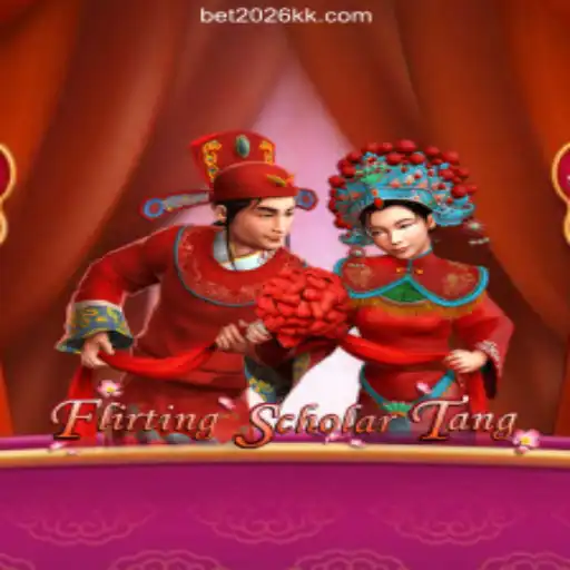 FlirtingScholarTang: Explore the Legendary Game on 2026KK.COM, The Premier Slots Platform in Brazil