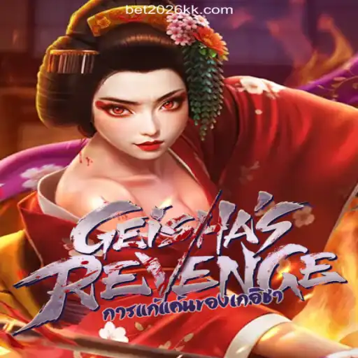 Exploring GeishasRevenge: The Thrilling Experience of 2026KK.COM's Premier Slot Game