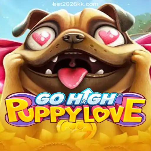 GoHighPuppyLove: Dive into a World of Slots and Adventures