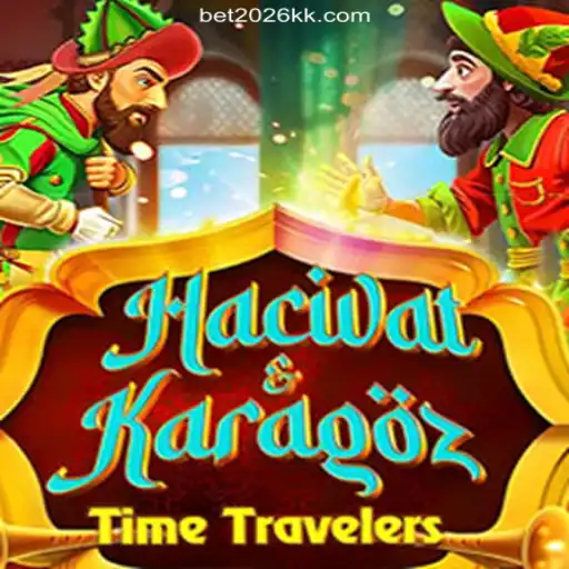 Discover the Allure of HacivatandKaragoz on 2026KK.COM Platform-Oficial Slots Brasil #1