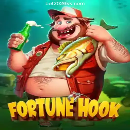 FortuneHook: Delving into the World of Oficial Slots Brasil #1 on 2026KK.COM