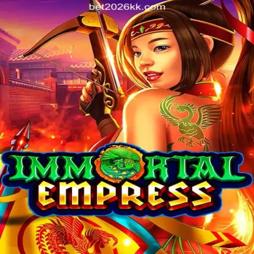 ImmortalEmpress: A Comprehensive Guide to the Leading Slots Game on 2026KK.COM Platform
