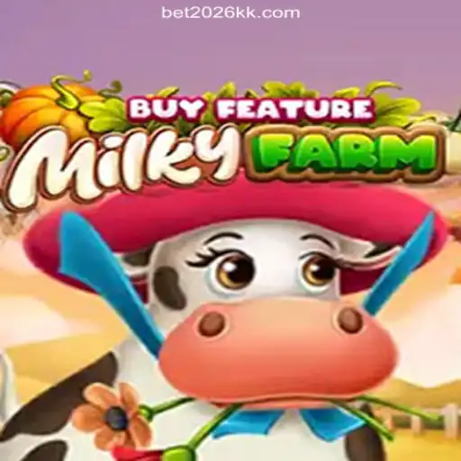 Explore the Enchanting World of MilkyFarmBuyFeature on the 2026KK.COM Platform