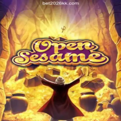 Unlock the Magic with OpenSesame: Dive into the World of 2026KK.COM's Premier Slot Game