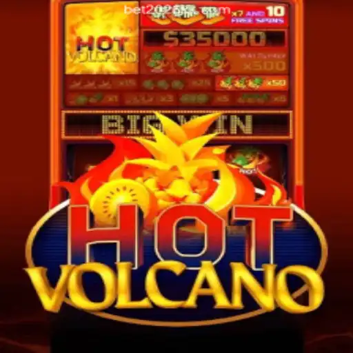 Exploring the Thrills of HotVolcano: The Premier Slot Experience on 2026KK.COM Platform-Oficial Slots Brasil #1