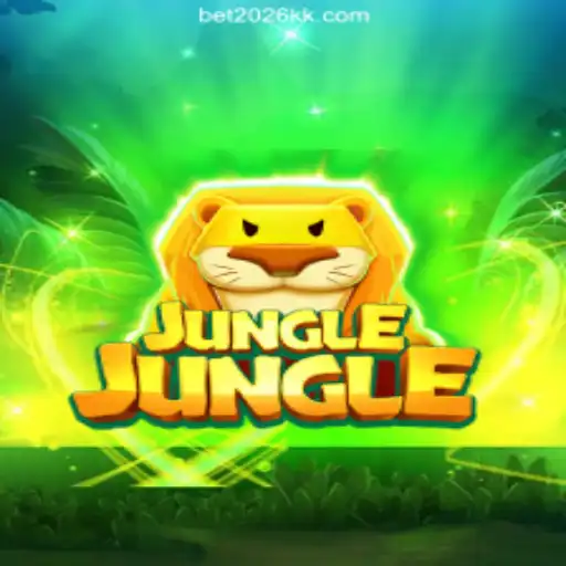 Discover the Excitement of JungleJungle on 2026KK.COM Platform-Oficial Slots Brasil #1