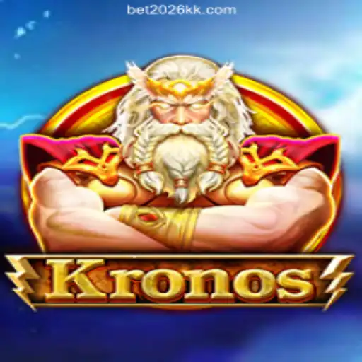 Kronos: Exploring the Mythical World of Slots on 2026KK.COM