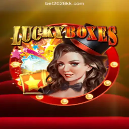 Exploring the Excitement of LuckyBoxes on 2026KK.COM: The Official Slots Platform in Brazil