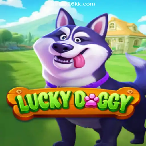 Discovering LuckyDoggy: A Glimpse into 2026KK.COM's Premier Slots Experience