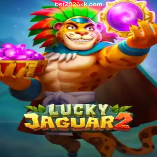Unveiling Luckyjaguar2: The Crown Jewel of 2026KK.COM platform-Oficial Slots Brasil #1