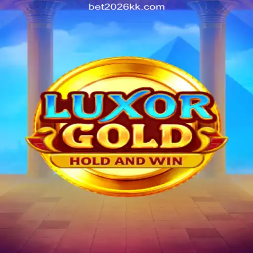 Discover the Thrills of LuxorGold on the 2026KK.COM Platform