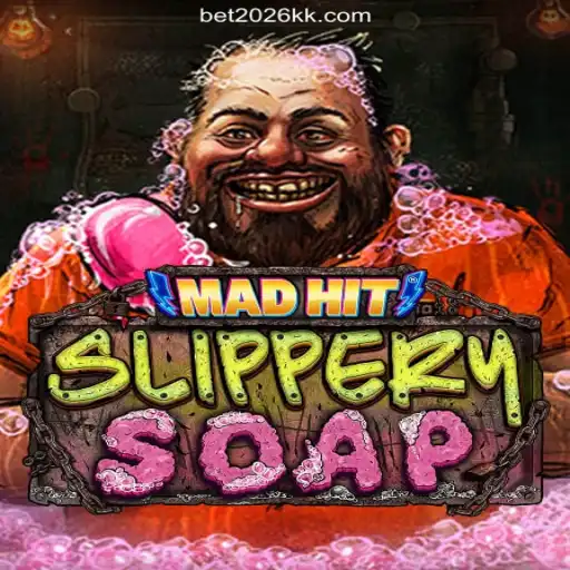 MadHitSlipperySoap: A Dive into the Thrilling World of Virtual Slots