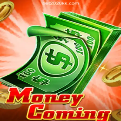 Discover the Thrills of MoneyComing on 2026KK.COM Platform-Oficial Slots Brasil #1