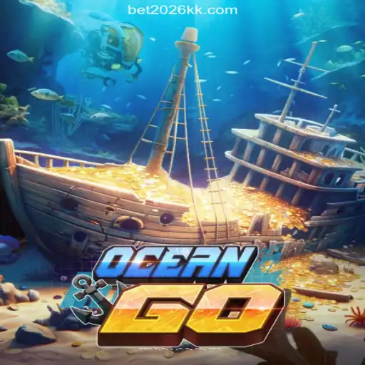 Dive into the Exciting World of OceanGO: The Official Slots Experience on 2026KK.COM Platform