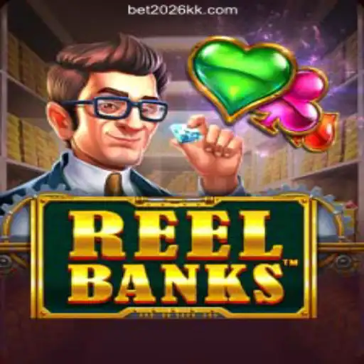 ReelBanks: Exploring the Thrilling World of Online Slots on the 2026KK.COM Platform