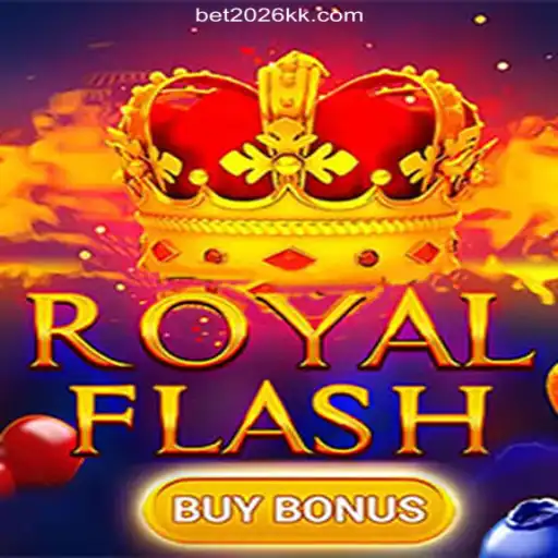 Experience the Thrill of RoyalFlashBuyBonus on 2026KK.COM Platform