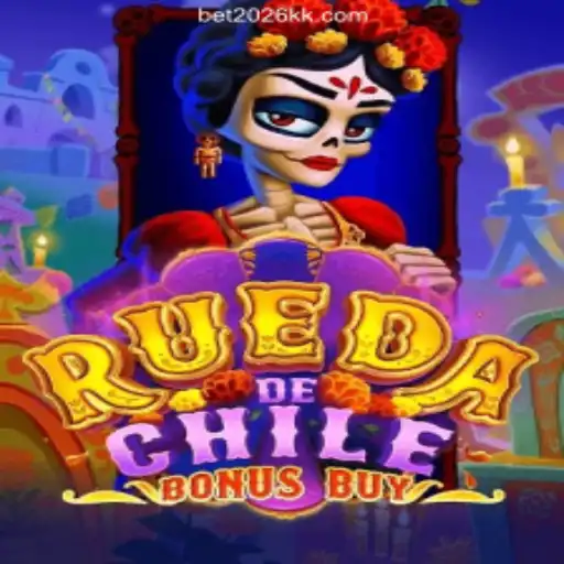 Experience the Thrills of RuedaDeChileBonusBuy on 2026KK.COM Platform - Oficial Slots Brasil #1