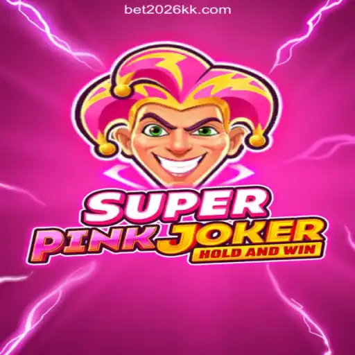 Exploring the Excitement of SuperPinkJoker on 2026KK.COM Platform-Oficial Slots Brasil #1