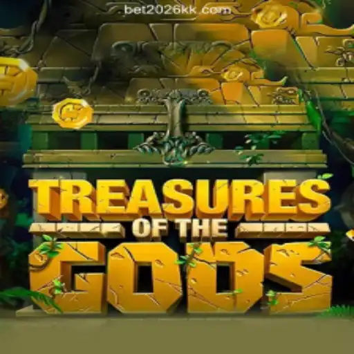 Explore TreasureoftheGods: A Riveting Slot Experience on 2026KK.COM