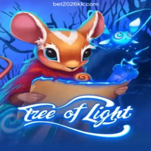 Discover the Enchanting World of TreeofLight on 2026KK.COM - The #1 Oficial Slots Brasil Platform