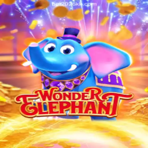 Explore WonderElephant: The Enchanting Adventure on 2026KK.COM