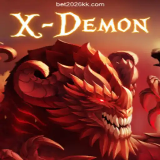 Explore XDemon: An Innovative Slot Game on 2026KK.COM